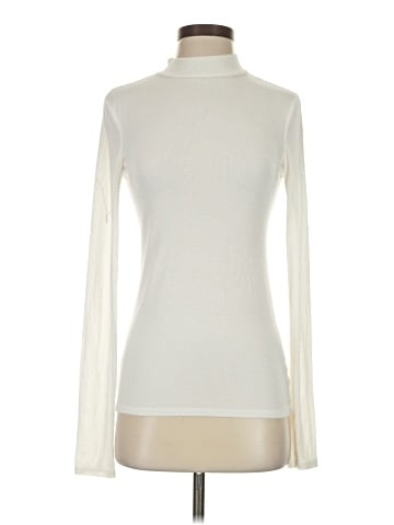 Pure & Good Long Sleeve Top (view 1)
