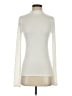 Pure & Good Ivory Long Sleeve Top Size S - photo 1