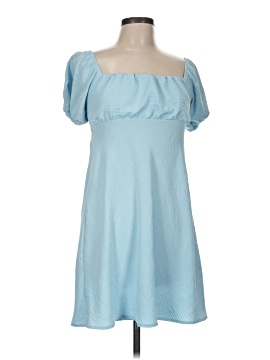 No Boundaries Casual Dress