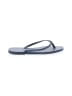 Havaianas Blue Flip Flops Size 35 - 36 - photo 1