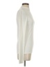 Pure & Good Ivory Long Sleeve Top Size S - photo 4
