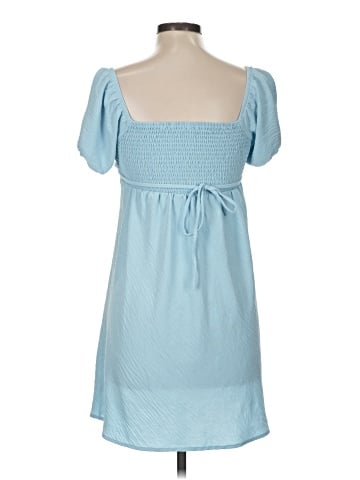 No Boundaries Casual Dress (view 2)