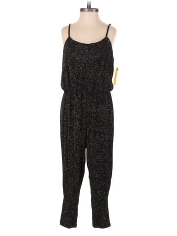 Alice + Olivia Jumpsuit (view 1)