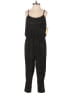 Alice + Olivia Tweed Black Jumpsuit Size XS - photo 1