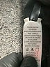 conceited. Black Active Pants Size XL - photo 8
