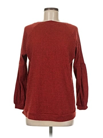 Status by Chenault Pullover Sweater (view 1)