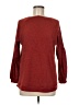 Status by Chenault Red Pullover Sweater Size M - photo 1