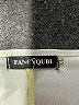 Fancy Qube Color Block Yellow Cocktail Dress Size XL - photo 7