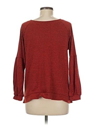 Status by Chenault Pullover Sweater (view 2)