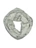 Lululemon Athletica Gray Green Scarf One size - photo 1