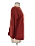 Status by Chenault Red Pullover Sweater Size M - photo 4