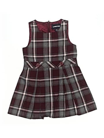 Lands' End Dress (view 1)
