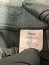 Vince. Gray Wool Pants Size 2 - photo 4