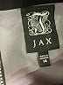 Jax Gray Cocktail Dress Size 14 - photo 6