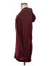 Messic Burgundy Long Sleeve Top Size M - photo 5
