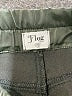 Flog Black Casual Pants Size 27 waist - photo 7