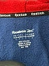 Reebok Red Zip Up Hoodie 9-12 MO / 12 MO - photo 3