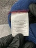 Reebok Red Zip Up Hoodie 9-12 MO / 12 MO - photo 4