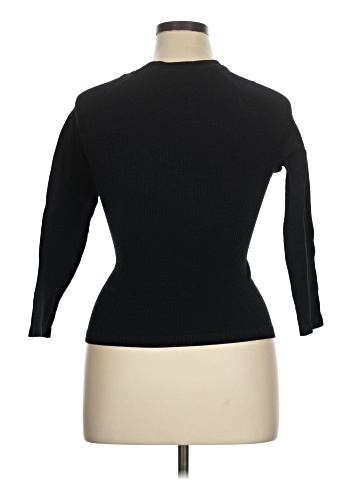 Aura Turtleneck Sweater (view 2)