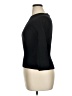 Aura Black Turtleneck Sweater Size XL - photo 5
