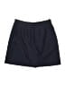IZOD 100% Polyester Solid Blue Casual Skirt Size 12 - photo 2