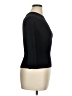 Aura Black Turtleneck Sweater Size XL - photo 4