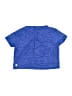 Target Blue Short Sleeve Turtleneck Size S (estimated, baby) - photo 2