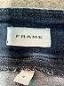 FRAME Blue Jeans Size 2 - photo 4