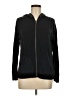 Splendid Black Zip Up Hoodie Size M - photo 1
