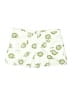 Op 100% Cotton Print Green Shorts Size 13 - photo 1