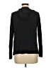 Splendid Black Zip Up Hoodie Size M - photo 2