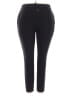 Unbranded 100% Polyester Black Active Pants Size 4X - photo 1