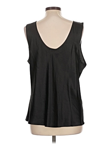 Cinema Etoile Sleeveless Blouse (view 2)