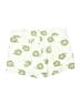 Op 100% Cotton Print Green Shorts Size 13 - photo 2