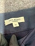 Max Studio Solid Blue Active Pants Size XL - photo 7