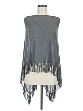 Minnie Rose Poncho