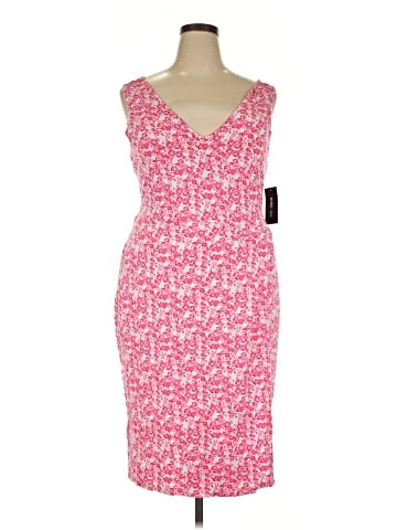 BCBG Paris Cocktail Dress (view 1)