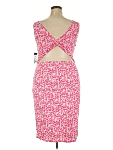 BCBG Paris Cocktail Dress (view 2)
