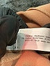 Zara Solid Tan Swimsuit Bottoms Size M - photo 5