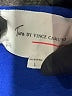 TWO by Vince Camuto Blue Cardigan Size L - photo 7