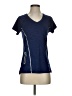 Reebok Blue Active T-Shirt Size S - photo 1