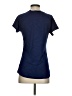 Reebok Blue Active T-Shirt Size S - photo 2