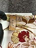 Misia 100% Polyester Floral White 3/4 Sleeve Blouse Size M - photo 7