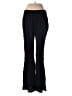 Three Dots Black Active Pants Size S - photo 2