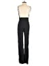 Reformation Solid Black Jumpsuit Size S - photo 2