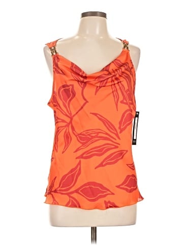 Nicole Miller New York Tank Top (view 1)