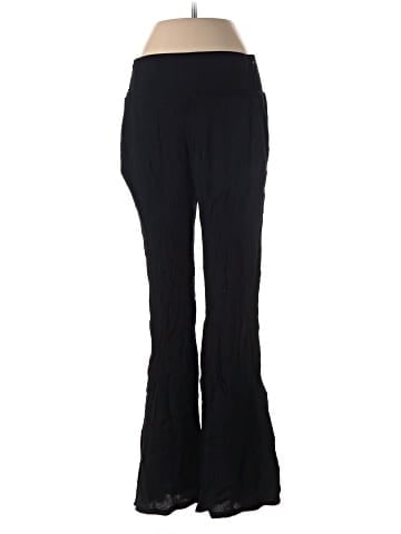 Three Dots Active Pants (view 1)
