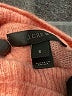 J.Crew Pink Turtleneck Sweater Size S - photo 7