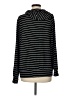 Kaileigh Black Pullover Sweater Size M - photo 2