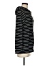 Kaileigh Black Pullover Sweater Size M - photo 4